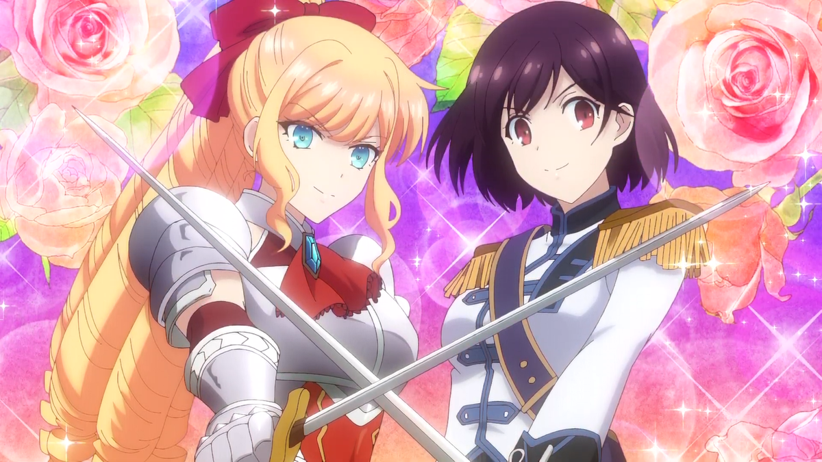Inside the Mind of a Villainess: The Evolution of Otome Antagonists