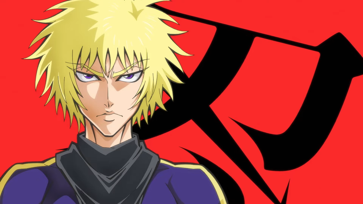 Ninja vs. Gokudo Anime Unleashes Creditless Opening and Ending Videos