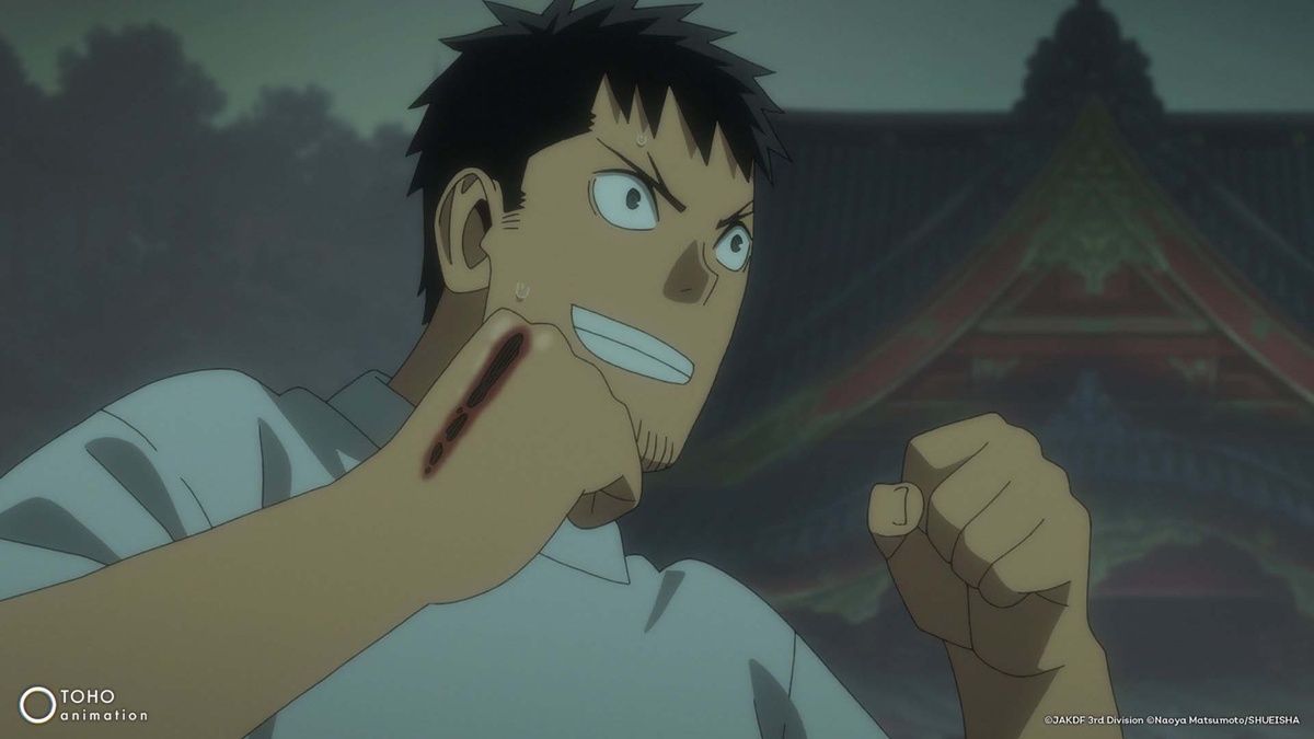 Kaiju No. 8 Quiz: How Dangerous Would You Be as a Kaiju