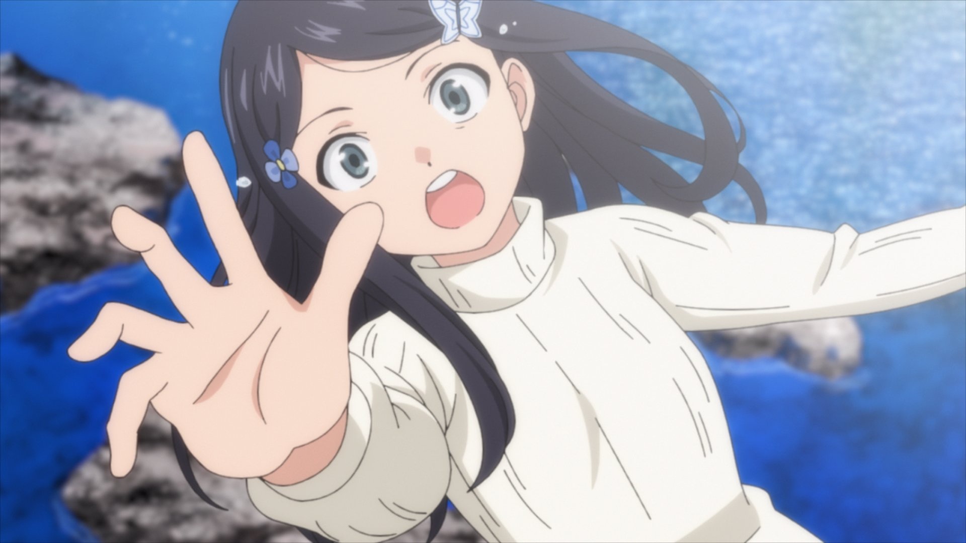 Anime isekai Saving 80,000 Gold in Another World for my Retirement