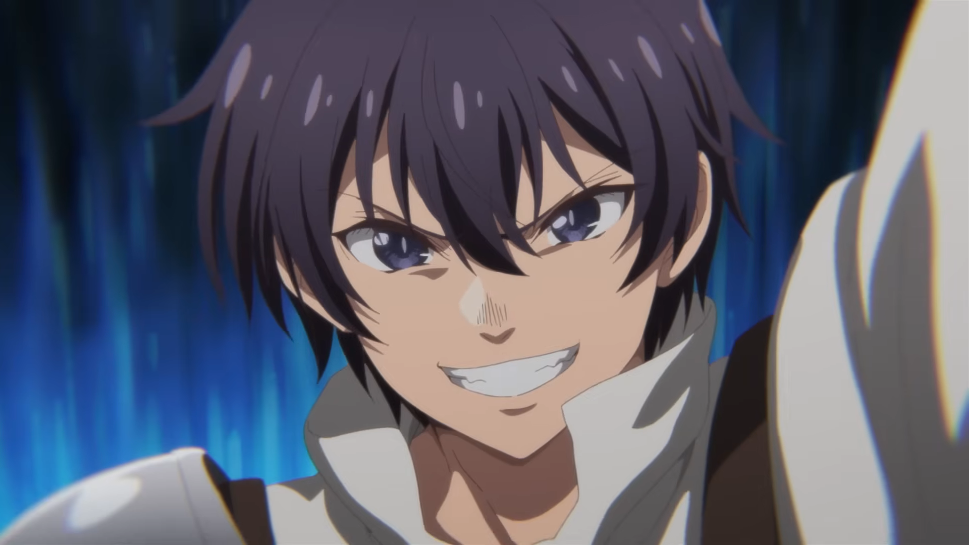 tenseiページ From Overshadowed to Overpowered: Second Reincarnation of a