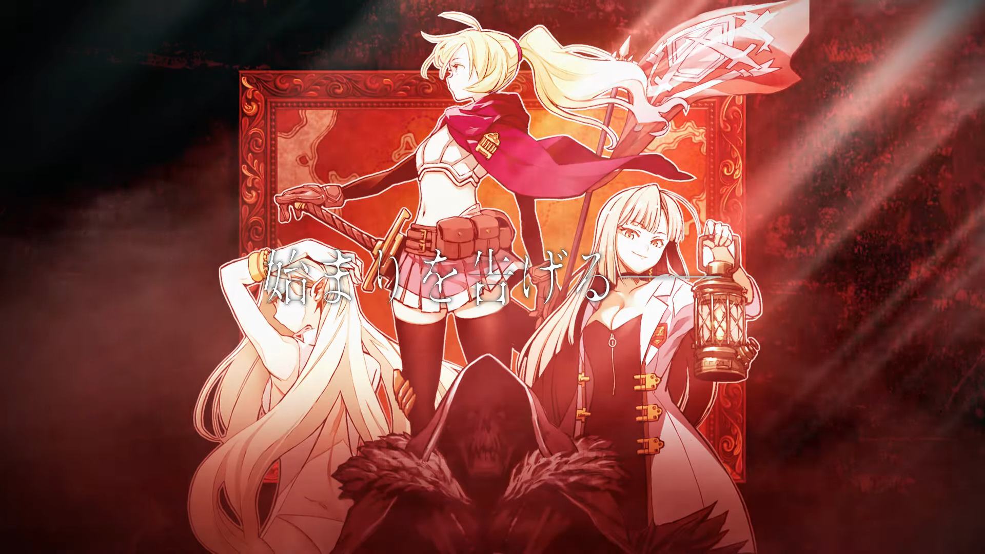 Anime News, Top Stories & In-Depth Anime Insights - Crunchyroll News