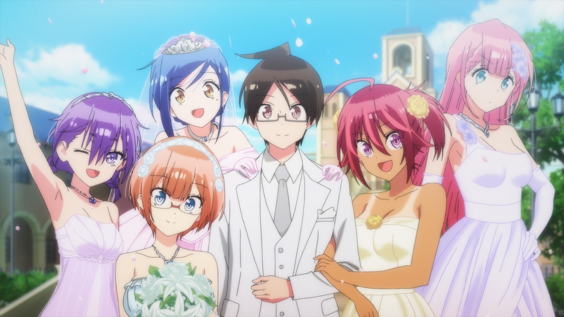 We Never Learn: BOKUBEN