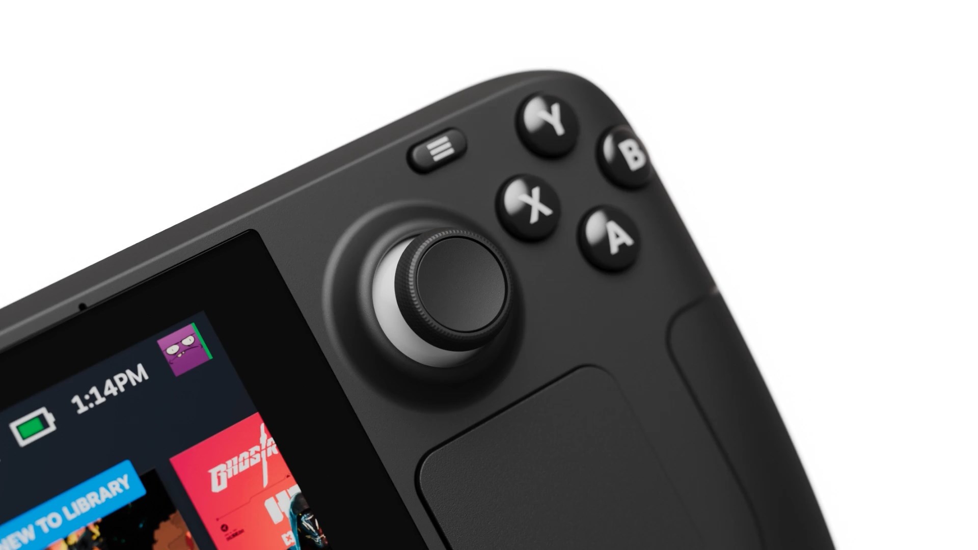 Valve Announces Steam Deck Portable Console - Crunchyroll News