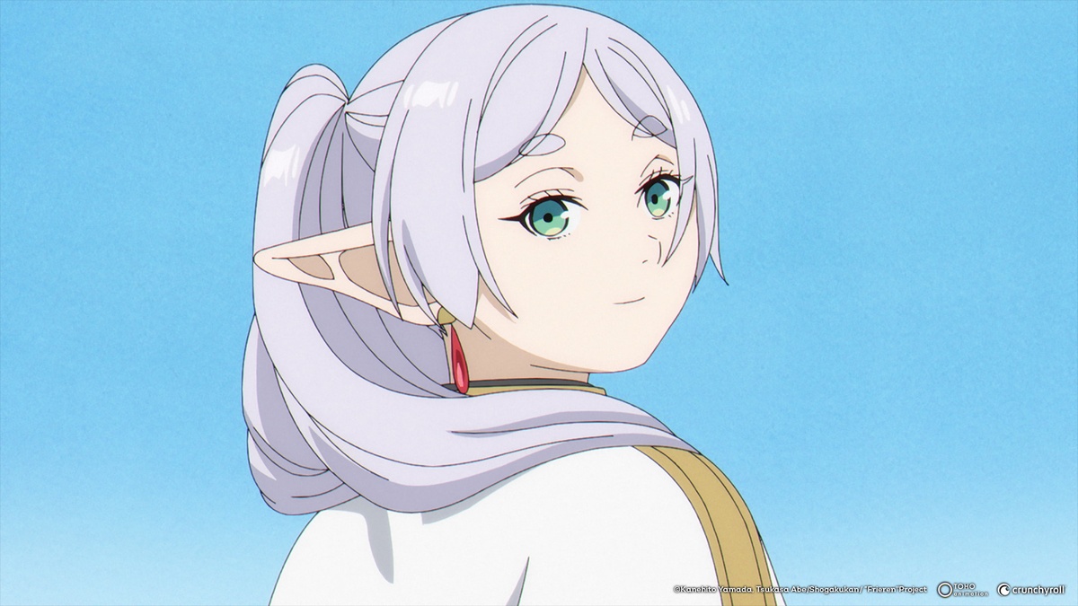 Frieren: Volume 12 acompanhará livreto especial - Crunchyroll Notícias