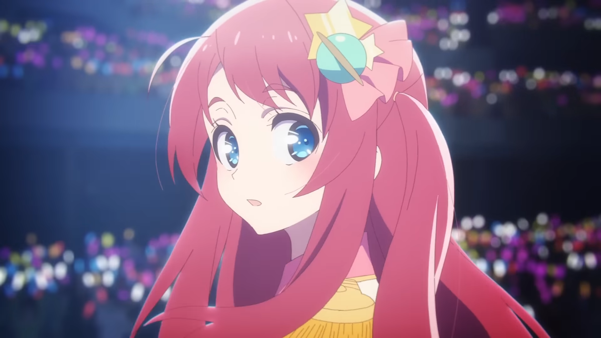 ZOMBIE LAND SAGA Anime Film Announces 4DX Screenings Starting