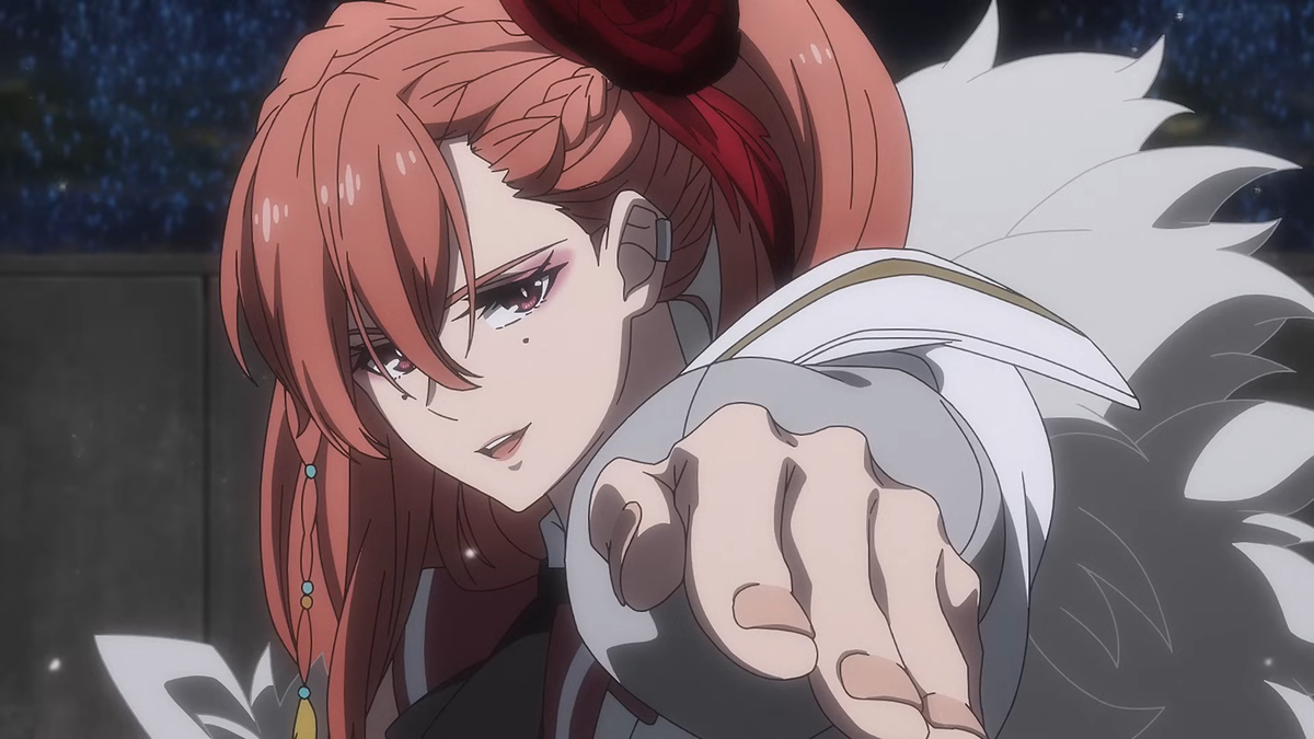 LIVE CONCERT, SECRET WAR! SI-VIS: The Sound of Heroes Unveils First Cour Trailer and Key Visual
