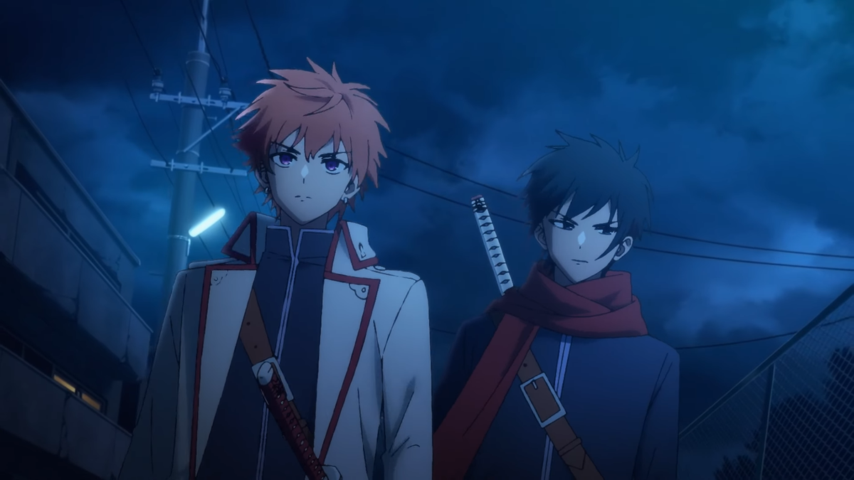Anime News, Top Stories & InDepth Anime Insights Crunchyroll News