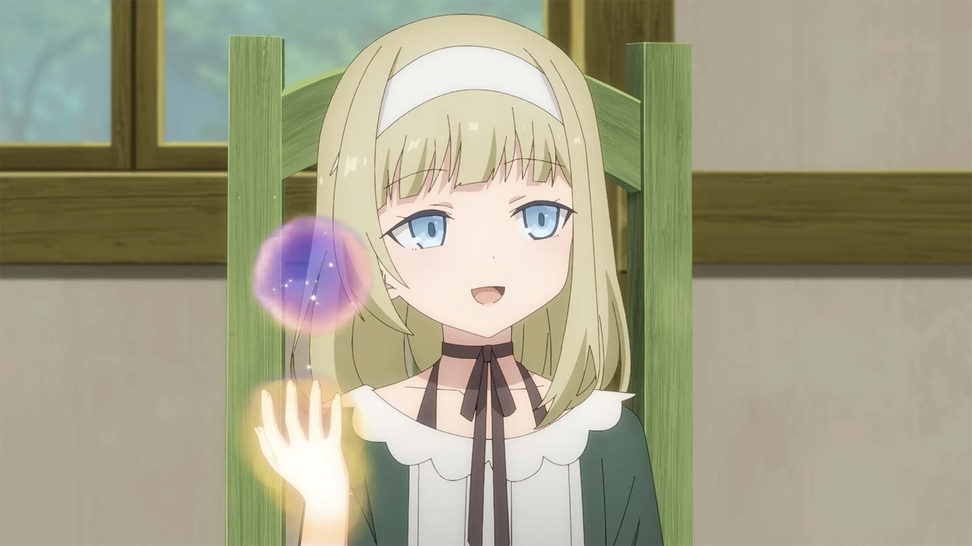 Anime Magiske Krefter 20 år Siden Den Første Harry Potter Boka Ble