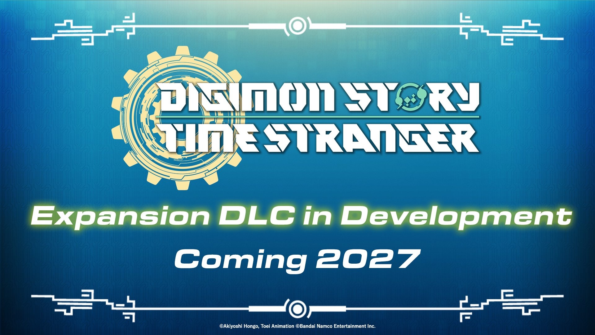 Digimon Story Time Stranger Expansion DLC Announced Along with New Mobile  Game - Crunchyroll News