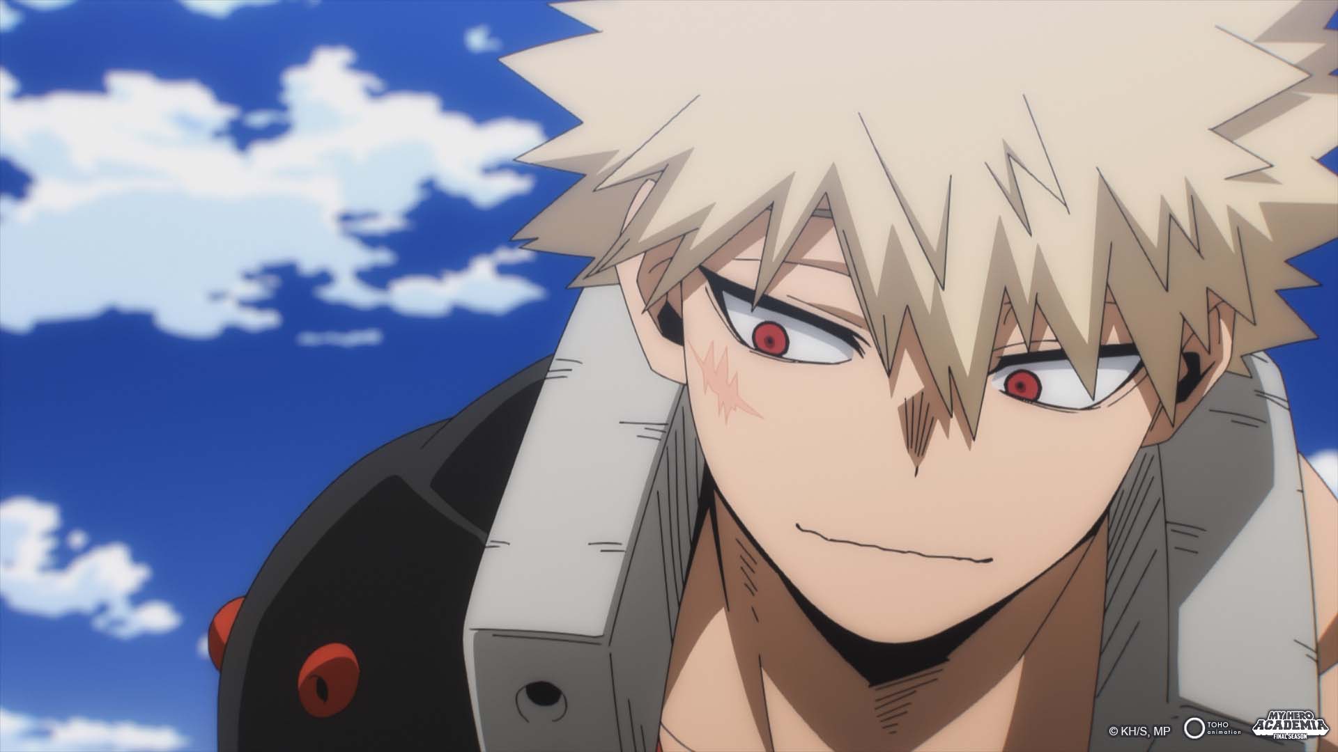 bakugo pokemon card Student ID Katsuki (Holographic) Pokemon bakugou 9