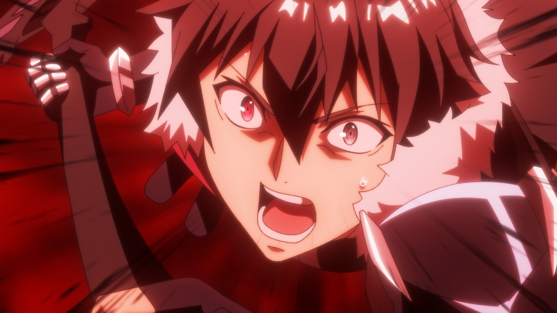 ## Berserk of Gluttony Season 2 Anime Releases Teaser Trailer …