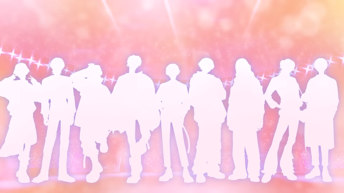 I.ADORE Short Anime Announced from EVIL LINE RECORDS - Crunchyroll