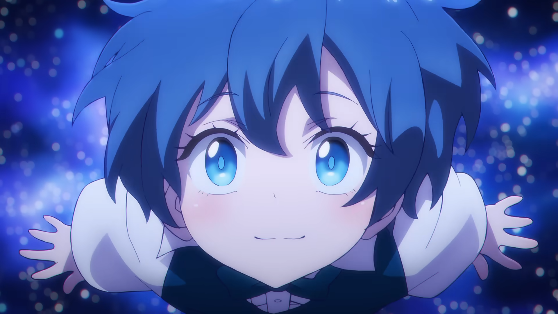 I Was Reincarnated as the 7th Prince Season 2 Anime Shares Creditless Opening and Ending Videos
