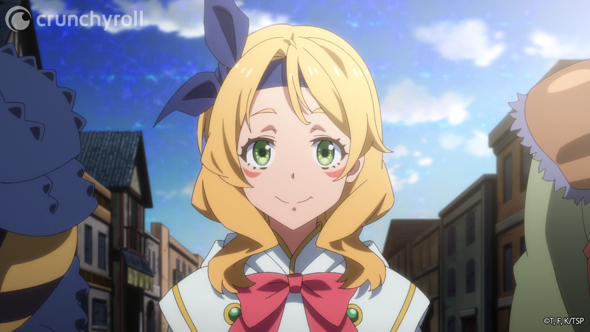 FEATURE: Rimuru's Most Powerful Skill is Friendship - Crunchyroll News