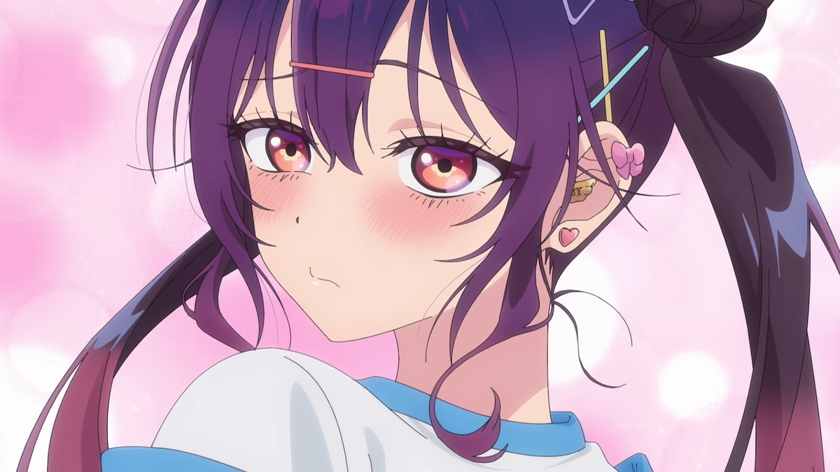 Now That We Draw TV Anime Unveils 1st Key Visual - Trailer Scene