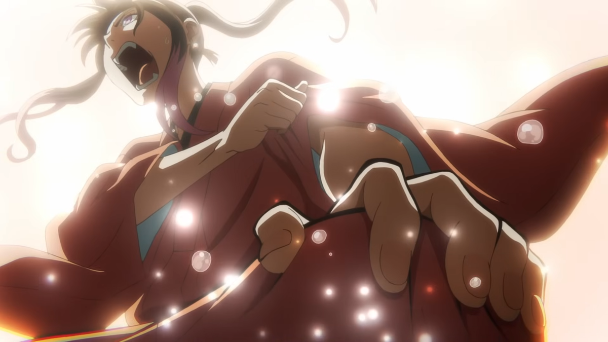 Akane-banashi Anime Adds Super Sentai Actor Akihisa Shiono
