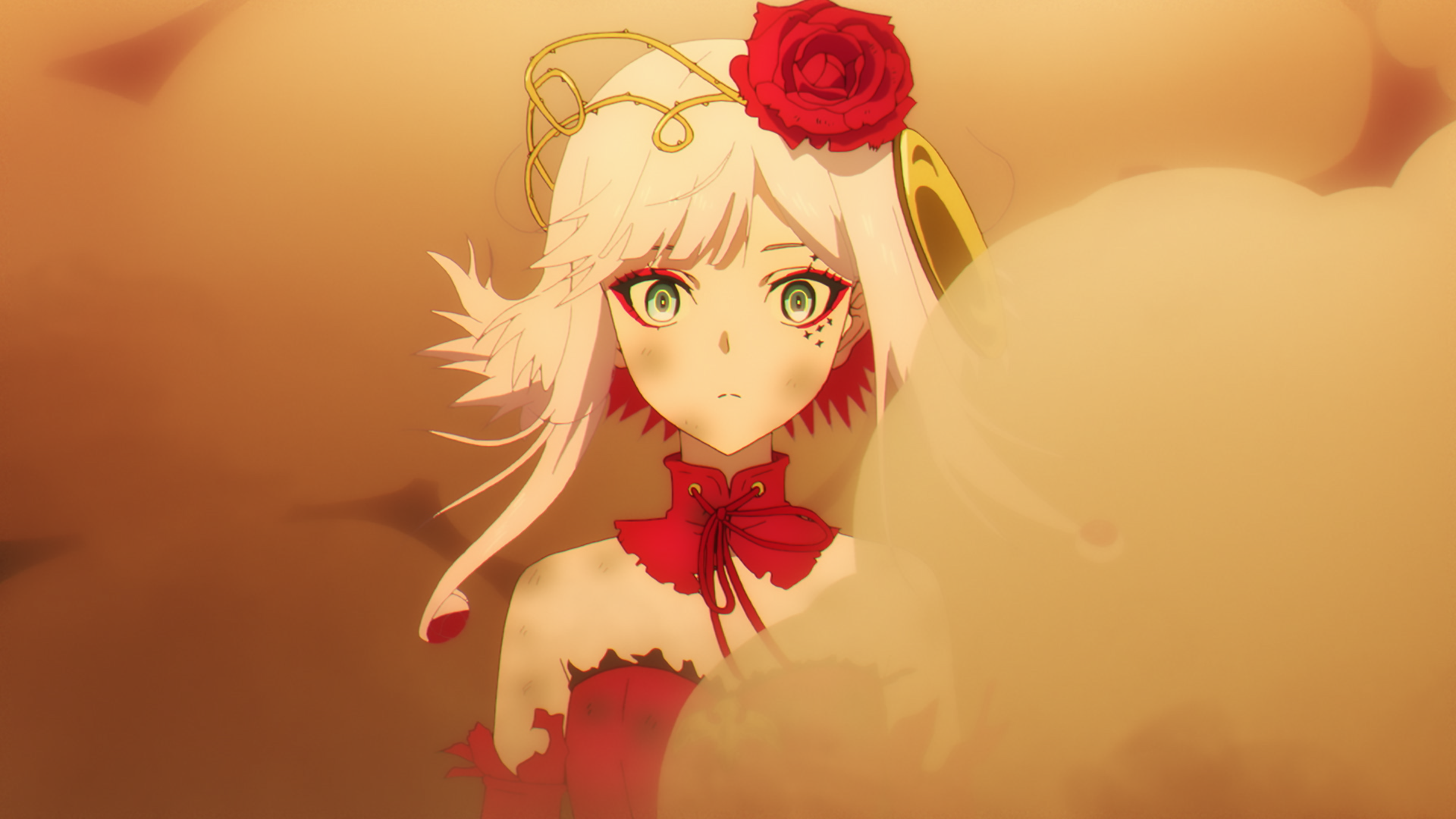 takt op.Destiny convierte la animación en una sinfonía para los sentidos -  Crunchyroll Noticias, image size:1920x1080