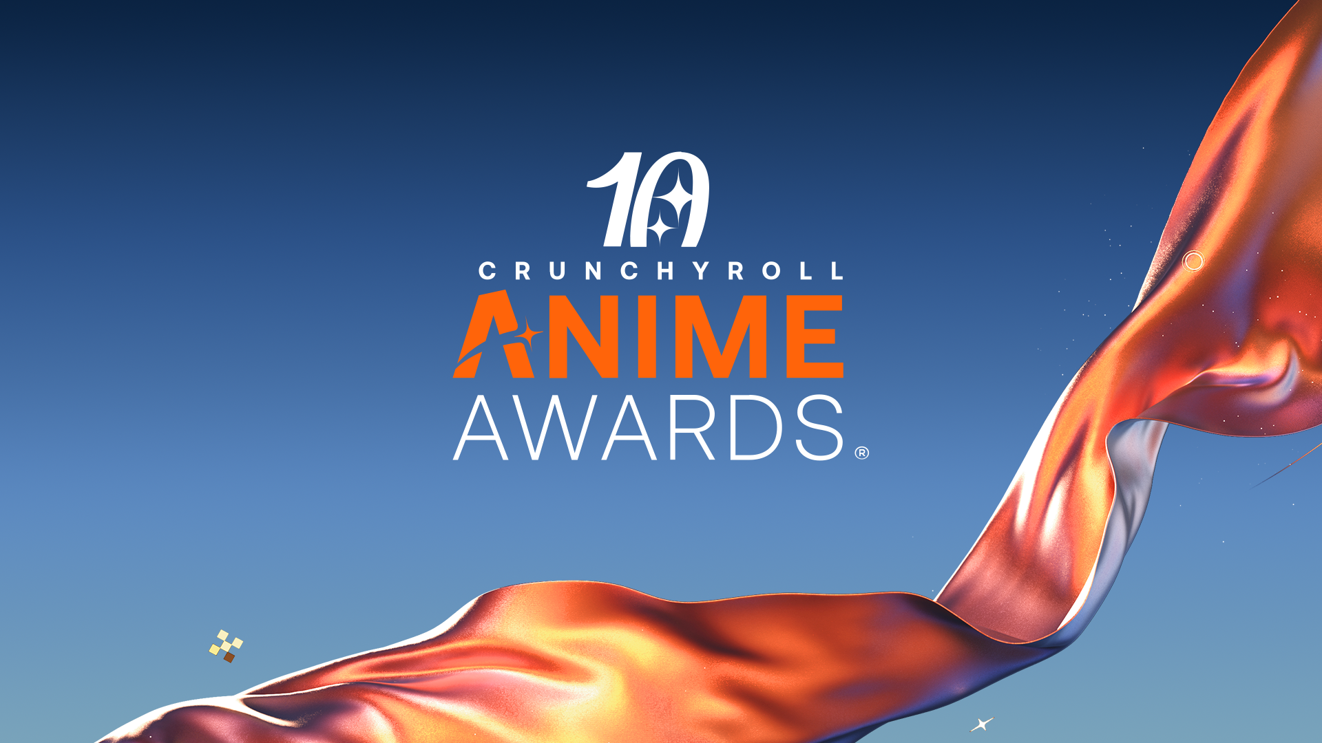 Crunchyroll and Museum of the Moving Image Present Free Live Anime Awards 2026 Watch Party