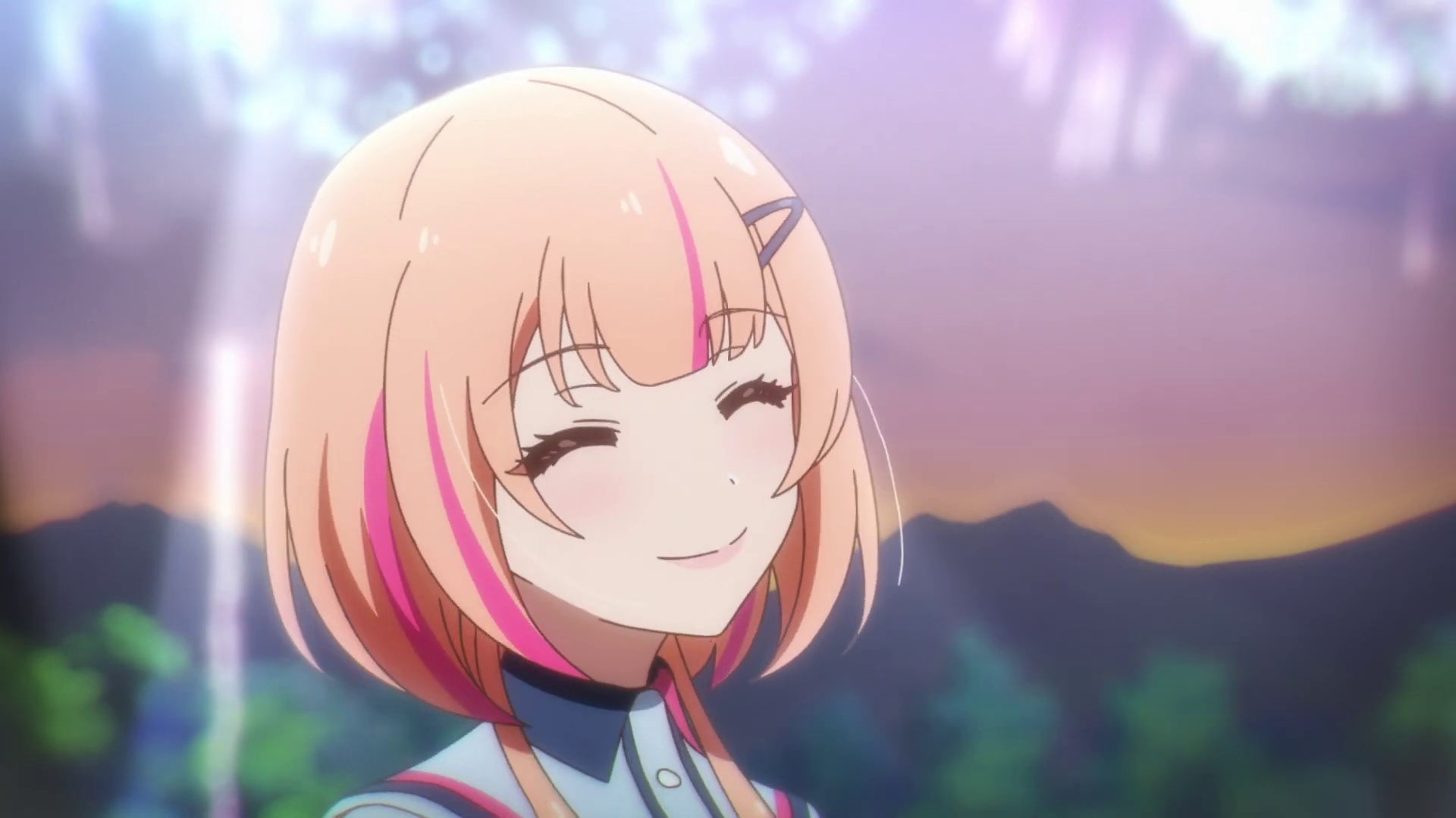 Kizuna no Allele Anime kündigt 2. Staffel an - Crunchyroll News