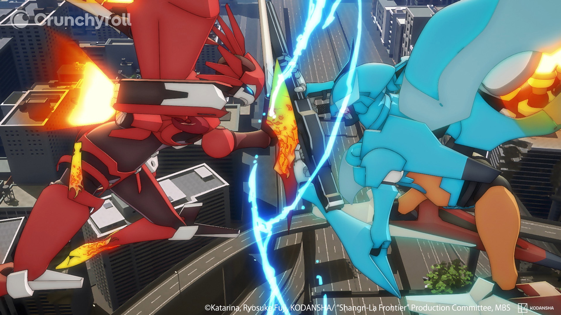 Anime News, Top Stories & In-Depth Anime Insights - Crunchyroll News