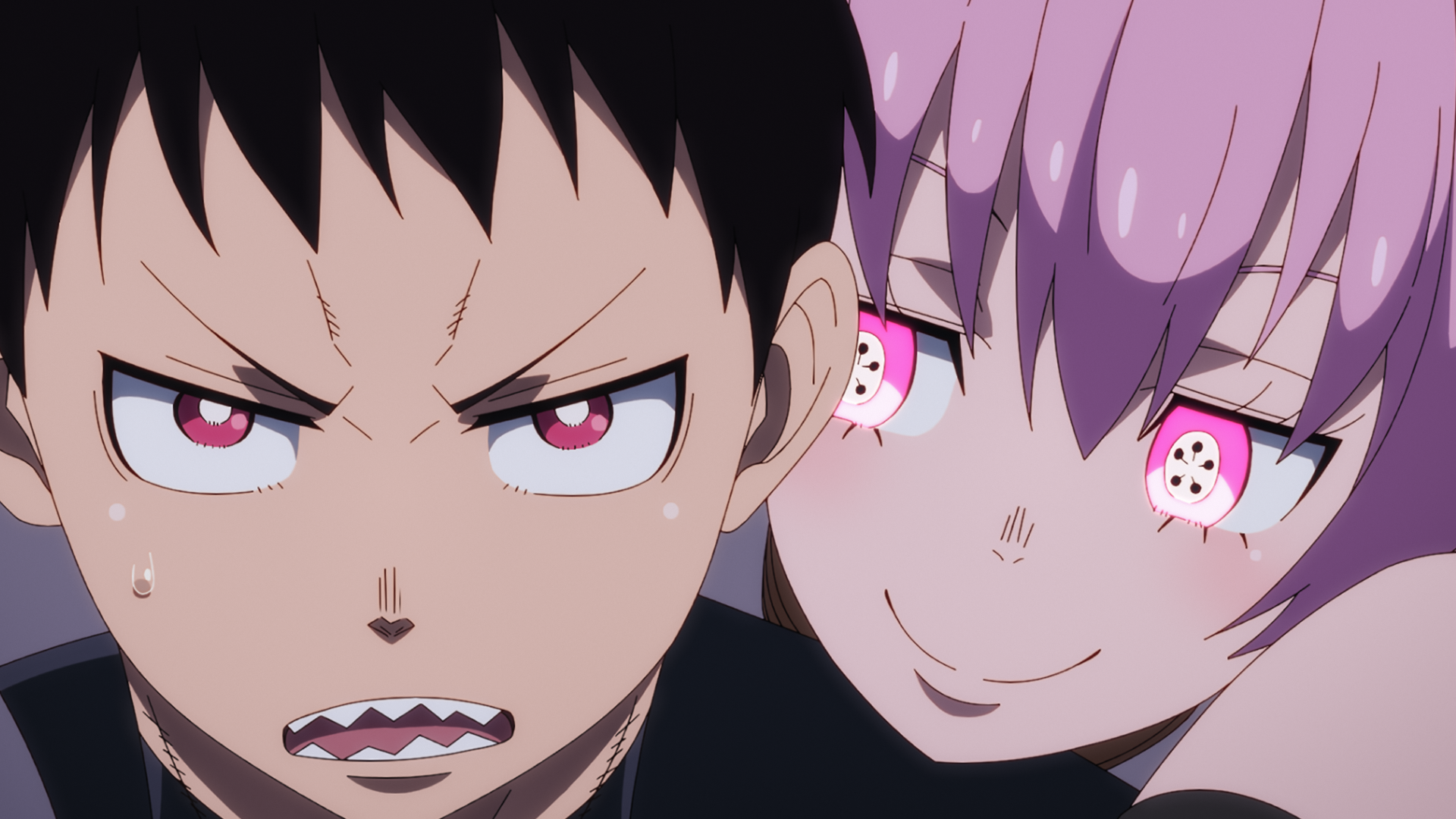 Fire Force Season 3 Releases Teaser Visual for Cour 2