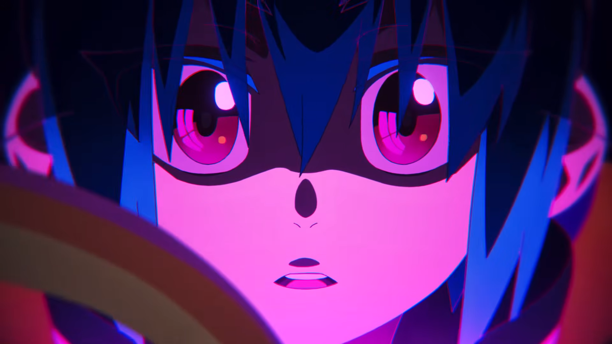 Necronomico and the Cosmic Horror Show Anime Unleashes the Elder