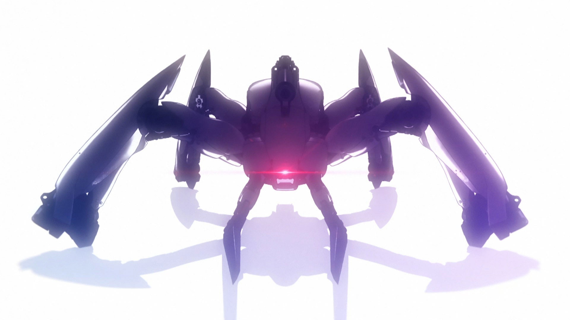 86 EIGHTY-SIX Anime Returns to Japanese TV in October of 2021