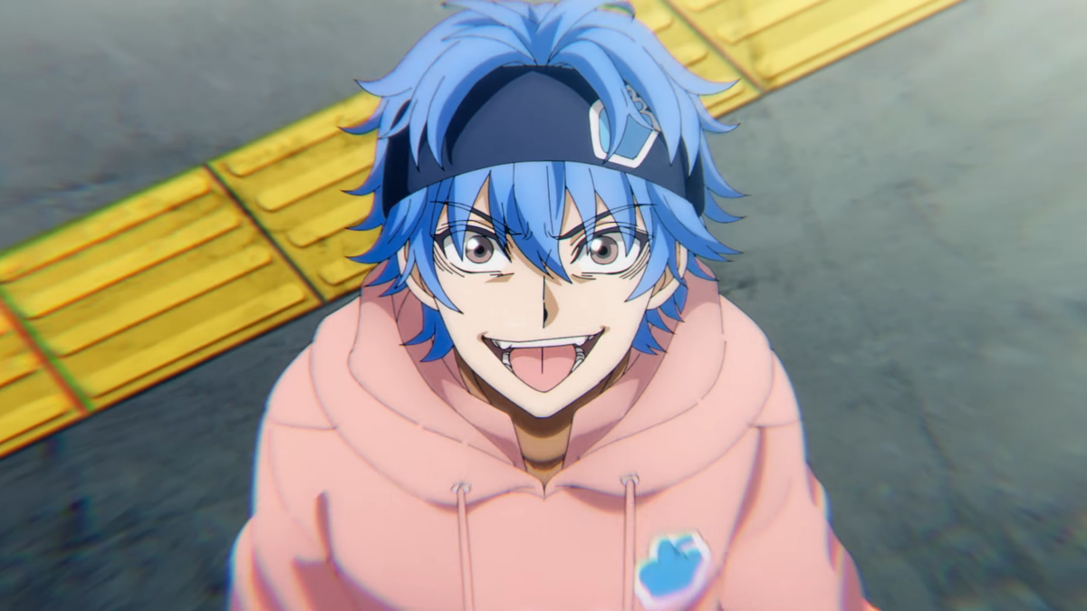 Dead Account Anime Releases Creditless Opening and Ending Videos