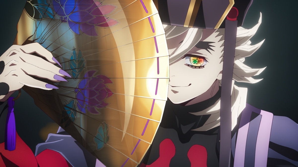 Demon Slayer: Infinity Castle I Reveals Final Trailer and Gift Campaign
