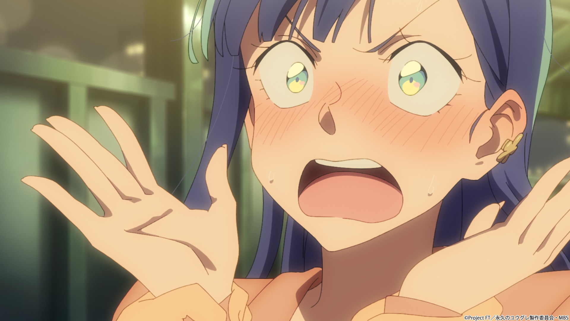 Anime Dusk Beyond the End of the World revela mais 4 integrantes