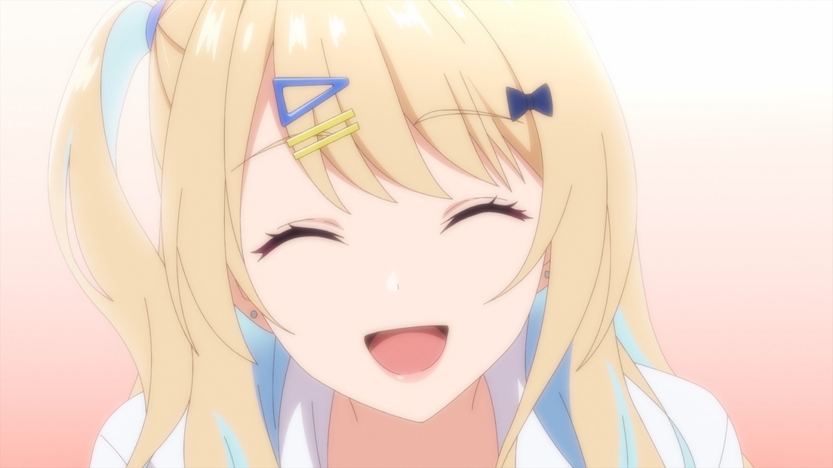 Our Dating Story The Experienced You And The Inexperienced Me Our Dating Story: The Experienced You and The Inexperienced Me Anime lädt  mit Visual zum Strand ein - Crunchyroll News