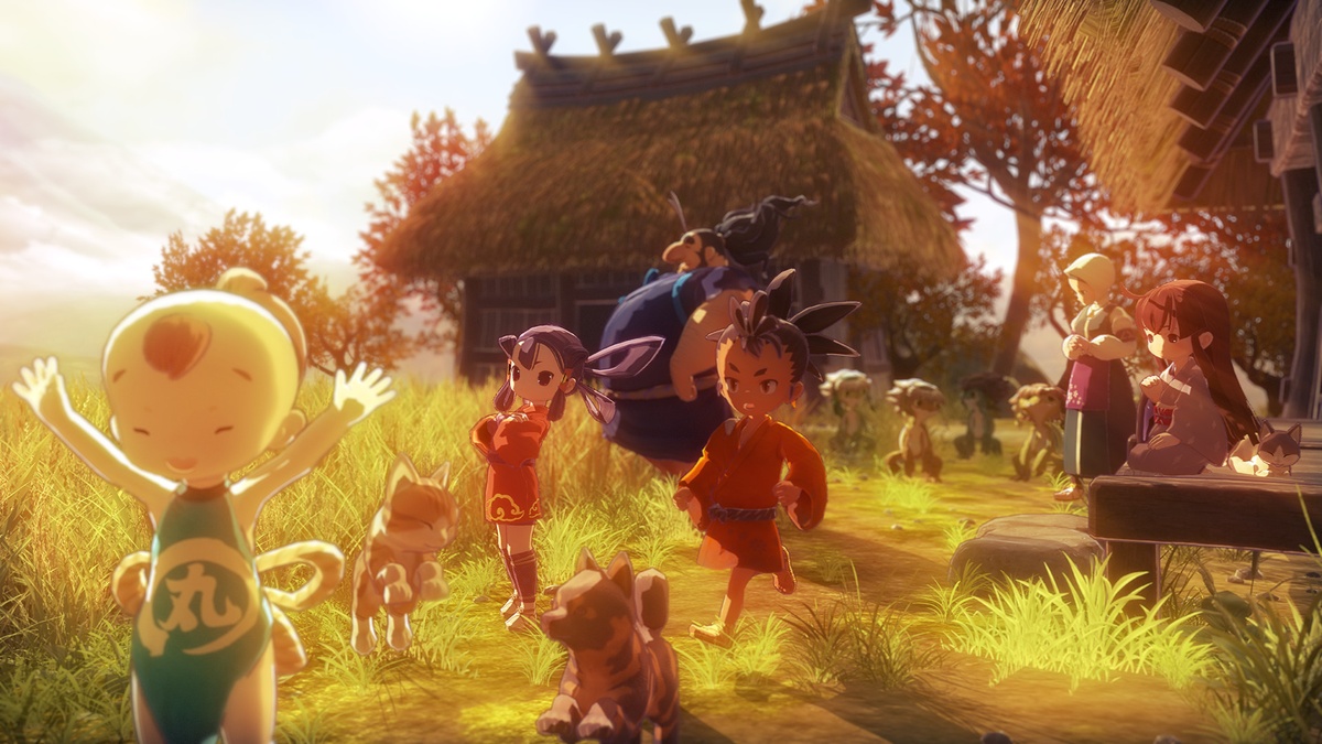 From Soil to Soul: Why Sakuna: Of Rice and Ruin is the Must-Watch Harvest Anime of the Year