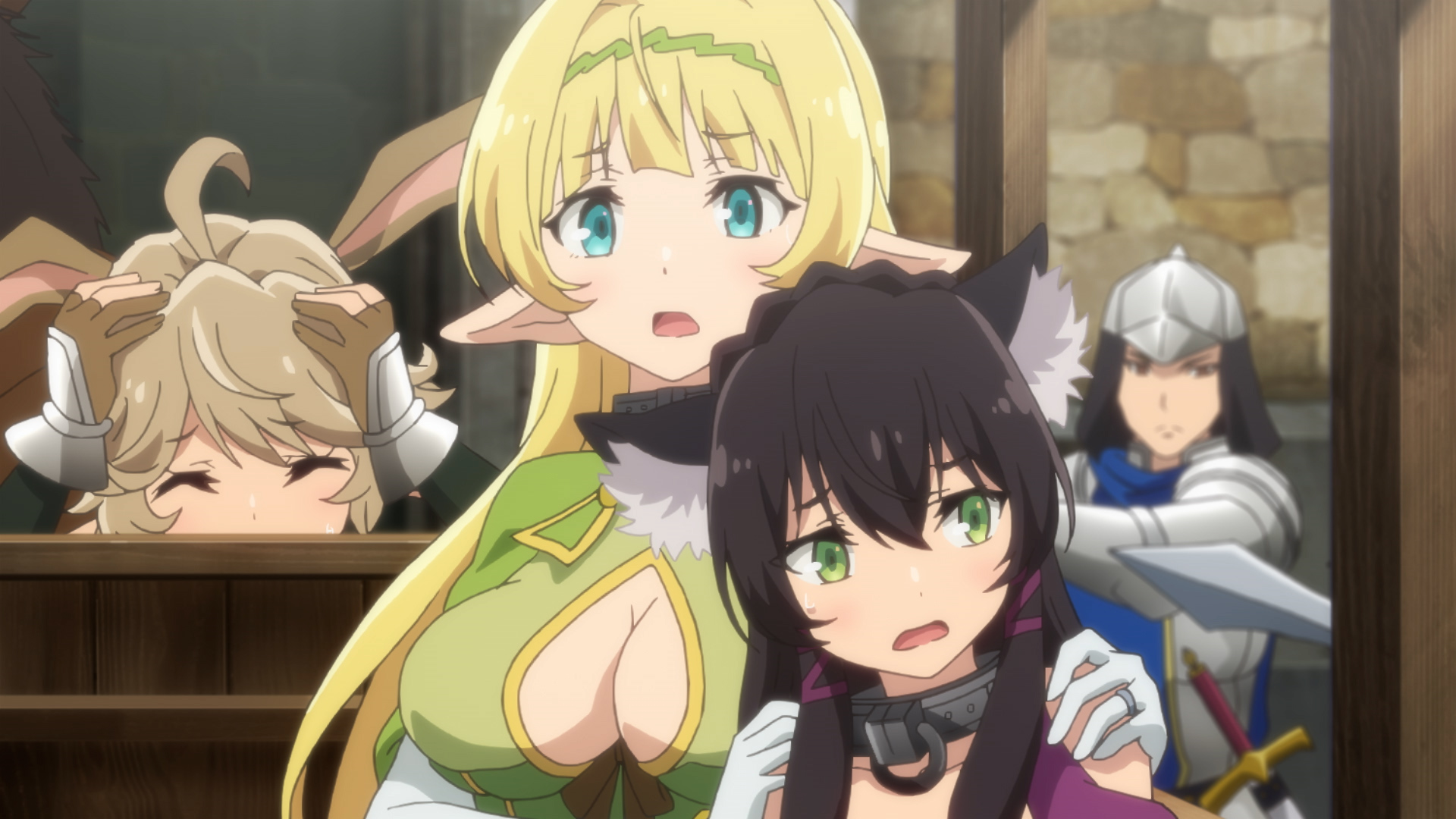 ## How Not to Summon a Demon Lord Season 3 …
