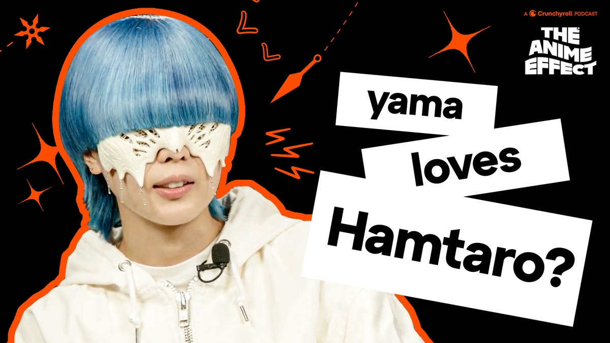 SPYAIR & yama Talk Anime, Global Fans, the Power of Music and 