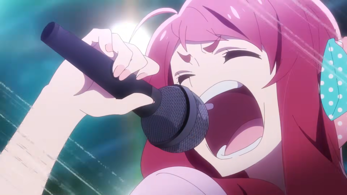 CHAOS REFRESHER! ZOMBIE LAND SAGA Anime Film Shares 5-Minute "Meteoric" Retrospective Video