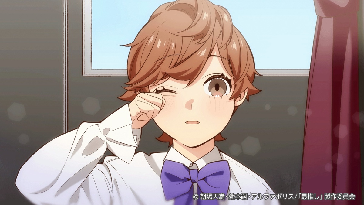  The Ultimate Life Goal! I'll Live a Long Life to Pamper My Favorite Brother-in-Law! Anime Locks January 2026 Premiere
