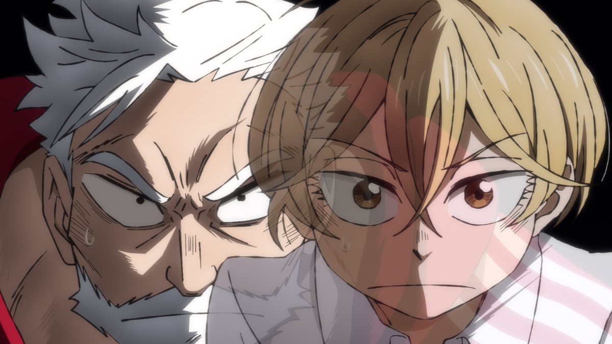 SANDA TV Anime Reveals Opening, Ending Theme Songs in Main Trailer -  Crunchyroll News