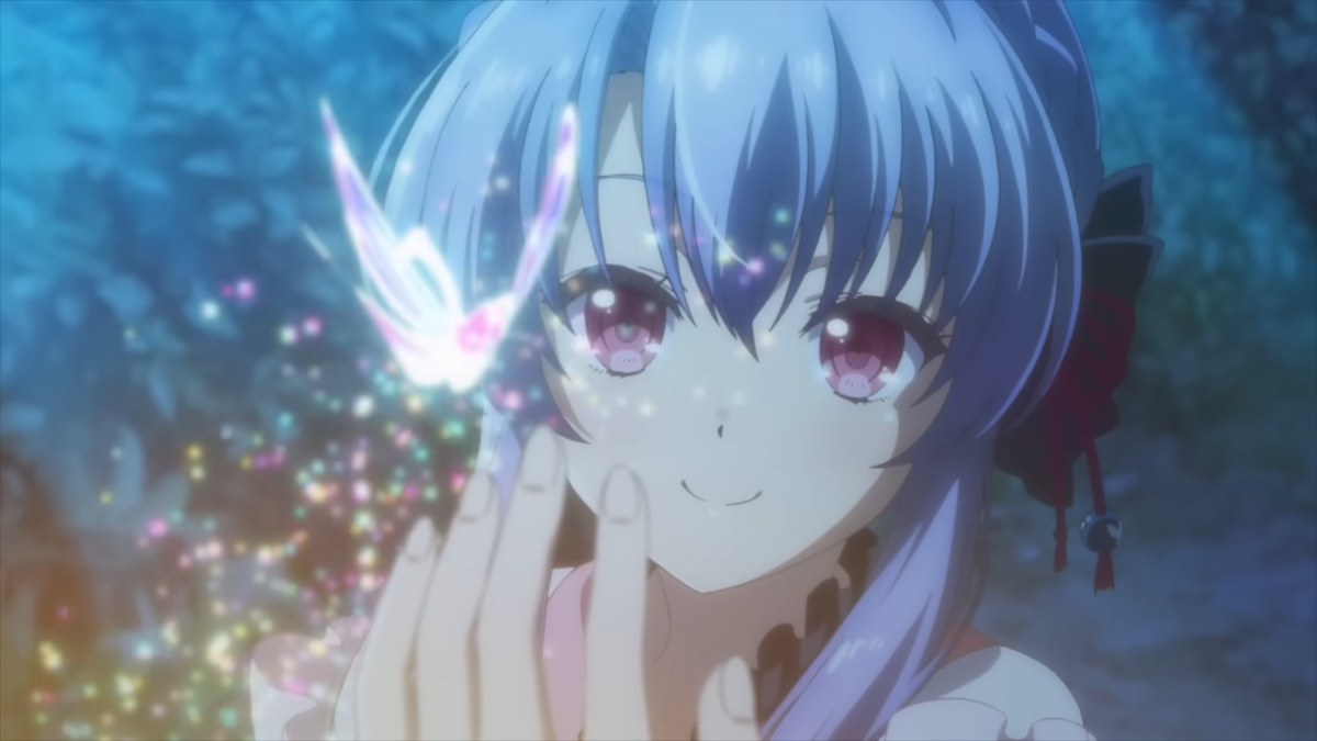 Summer Pockets Anime Shares Second Full Trailer - Crunchyroll News