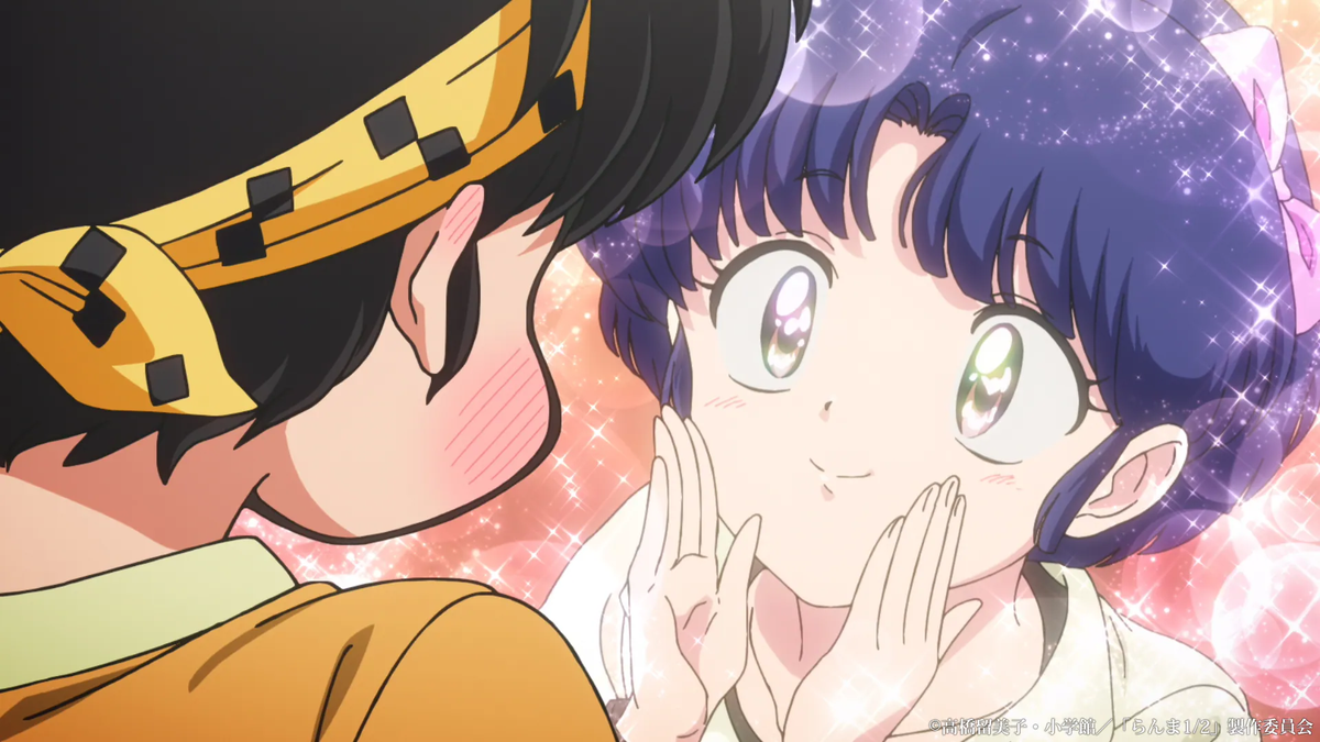 Ranma 1/2 Season 3 Anime Previews Opening, Ending Theme Songs in New Trailer - Crunchyroll News
