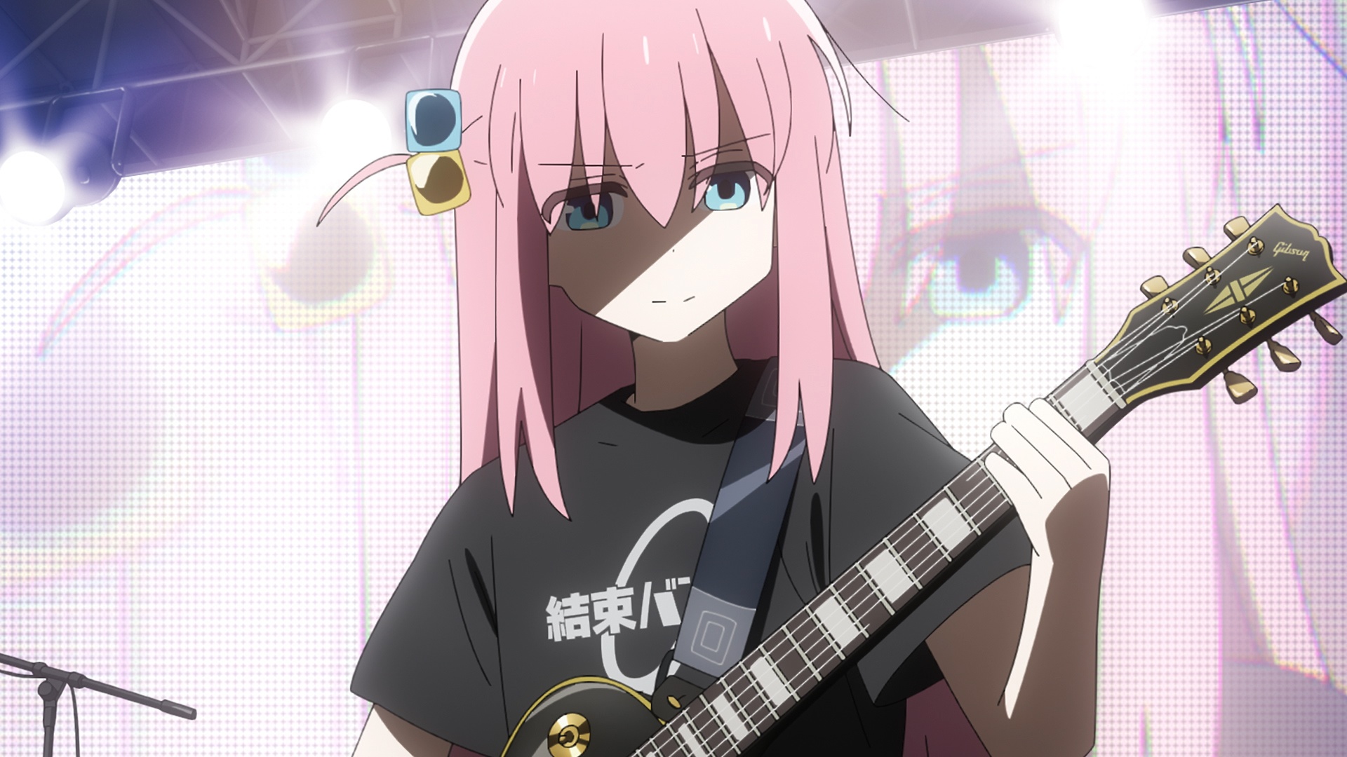 Get To Know These Amazing Anime Girls and Women of the 2020s - Crunchyroll  News, image size:1920x1080