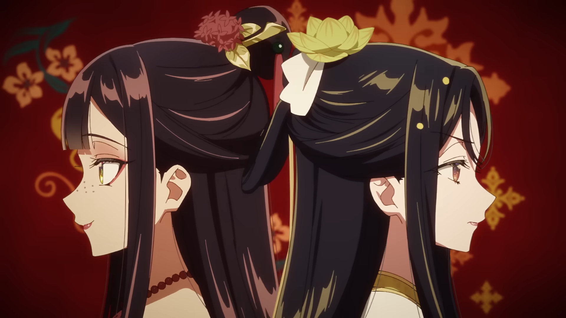 Though I Am an Inept Villainess Anime Shares Creditless Endi