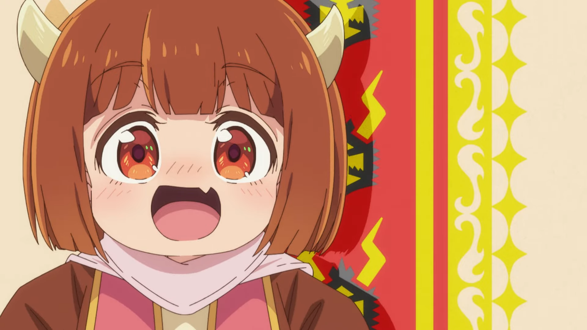The Demon King's Daughter is Too Kind!! Releases Creditless OP/ED