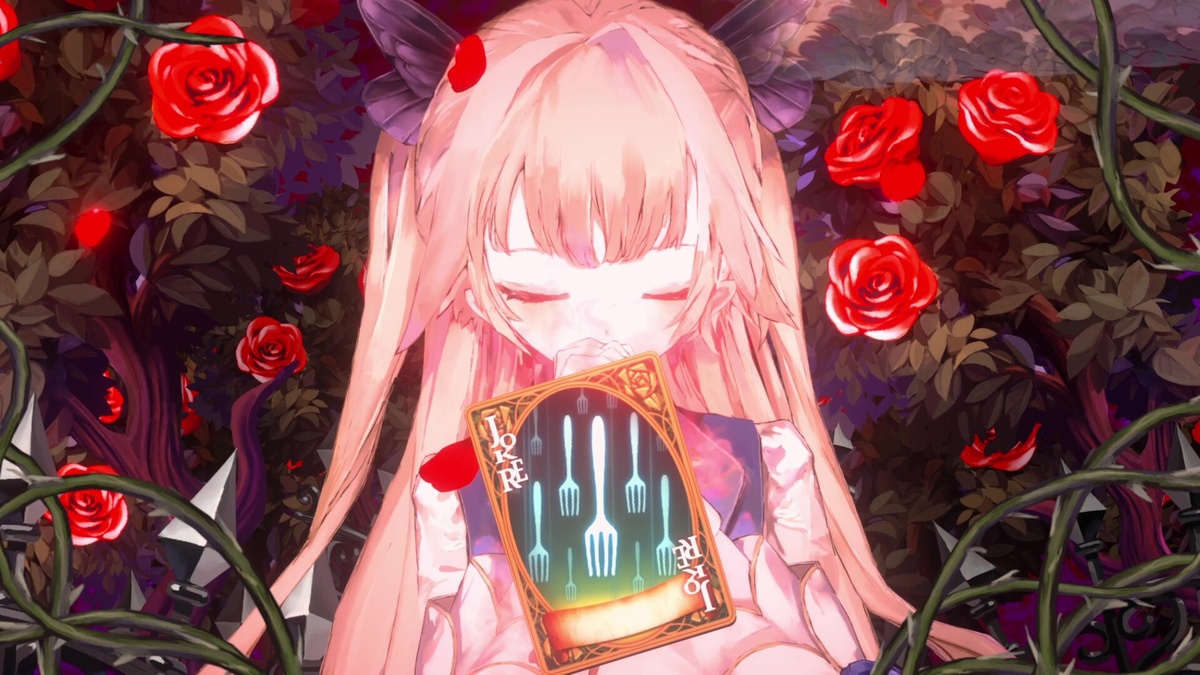 Tab background