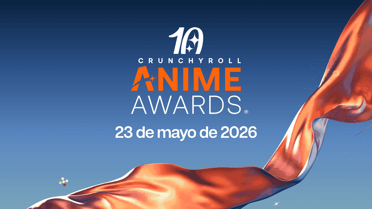 Anime News, Top Stories & In-Depth Anime Insights - Crunchyroll News