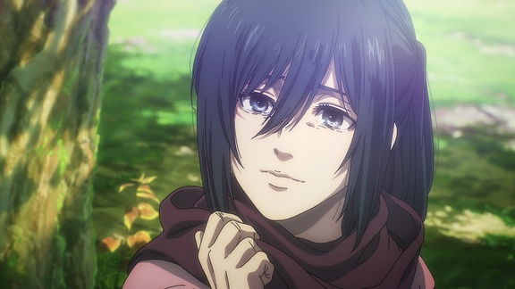 Crunchyroll revela os animes dublados de março