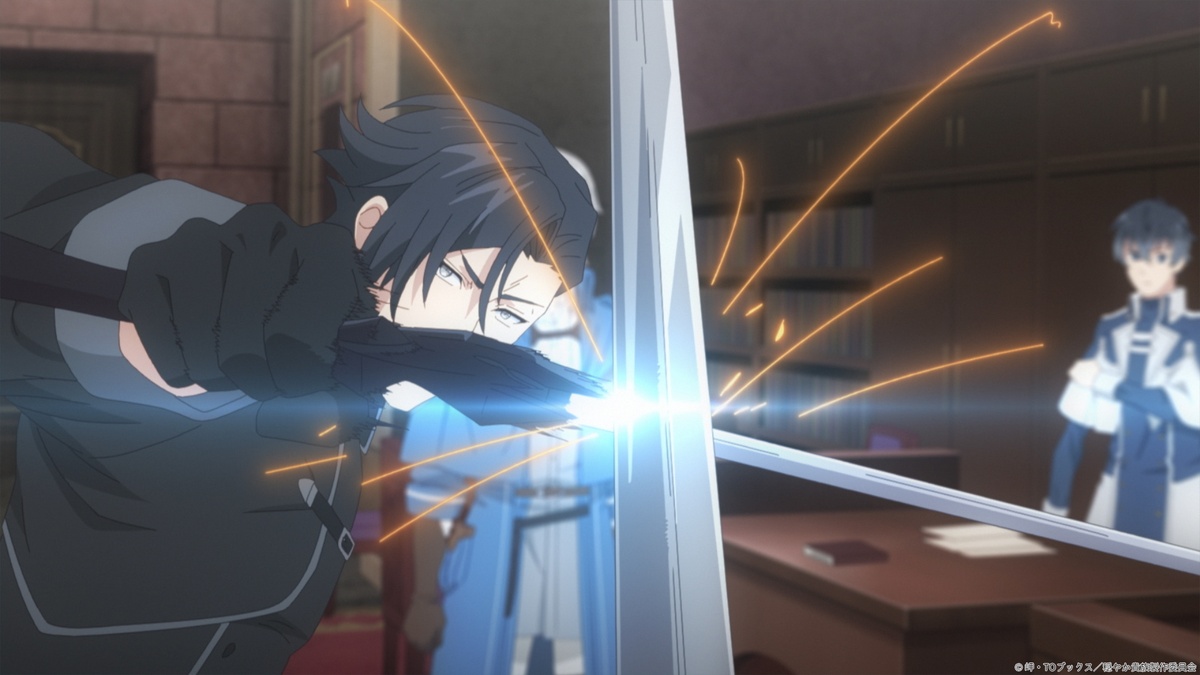A Gentle Noble's Vacation Recommendation Anime Reveals Three More Cast Members