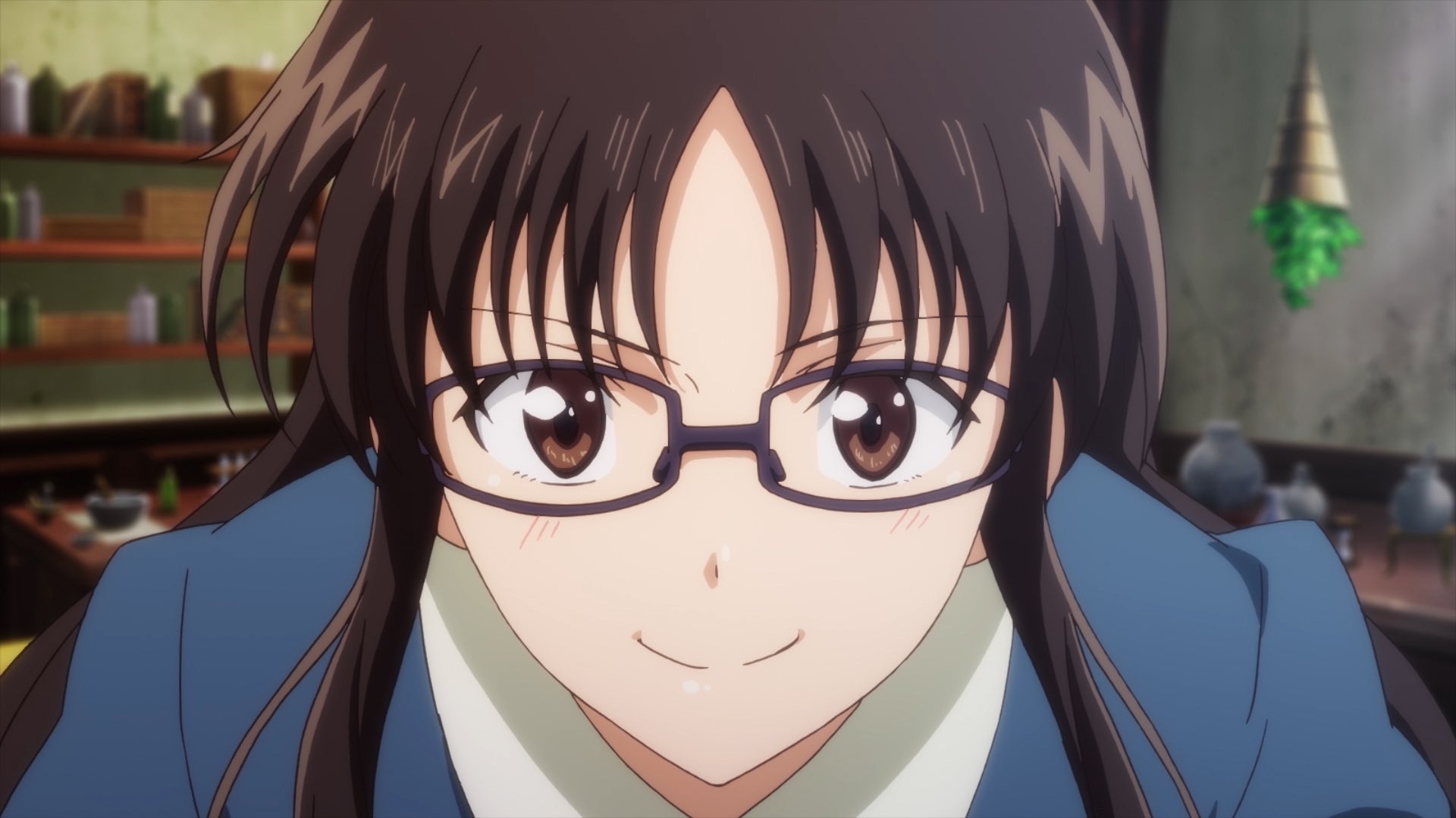 Cool Anime Magic Powers