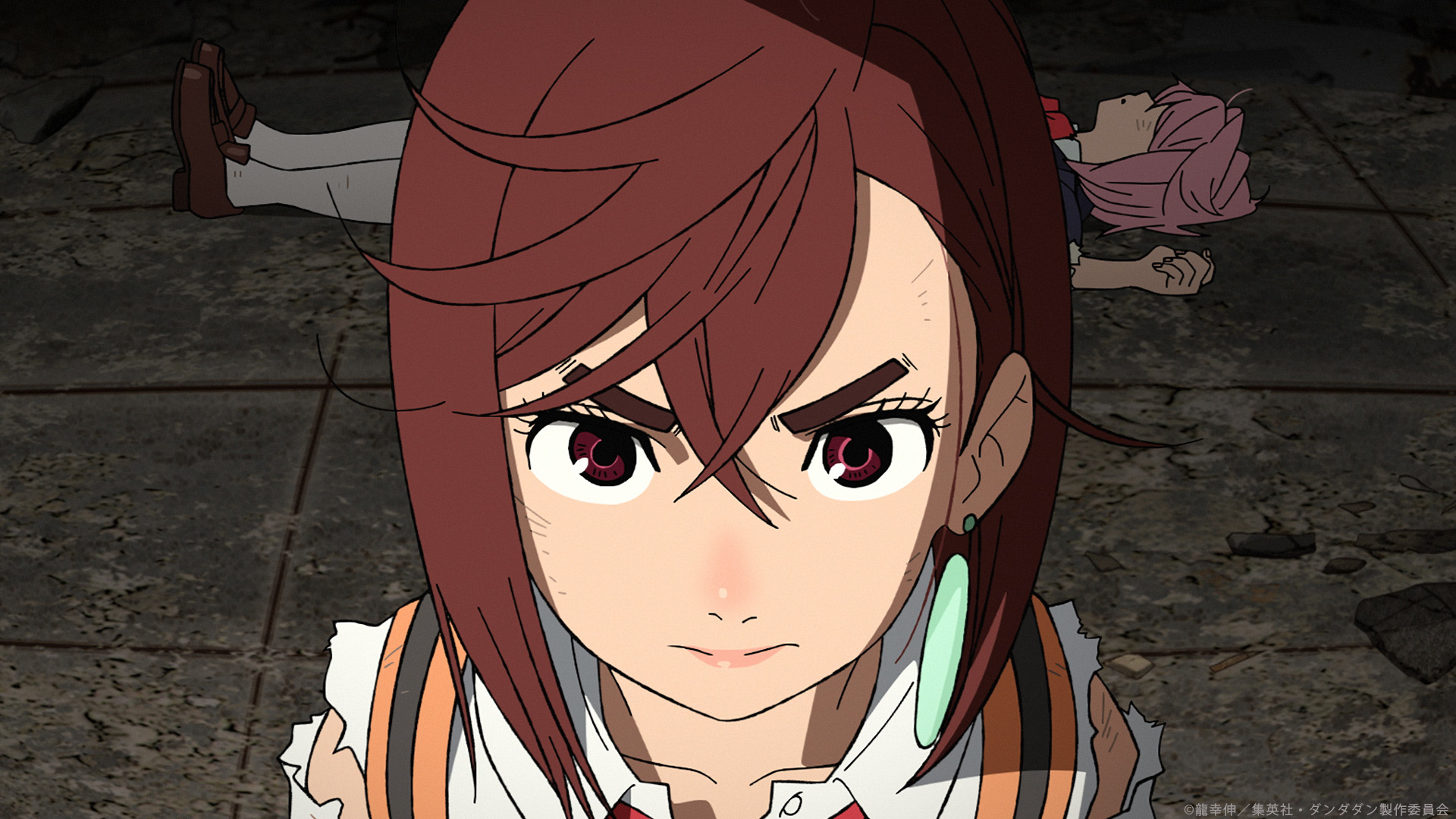 Anime Live Wallpapers and More | DesktopHut, image size:1920x1080