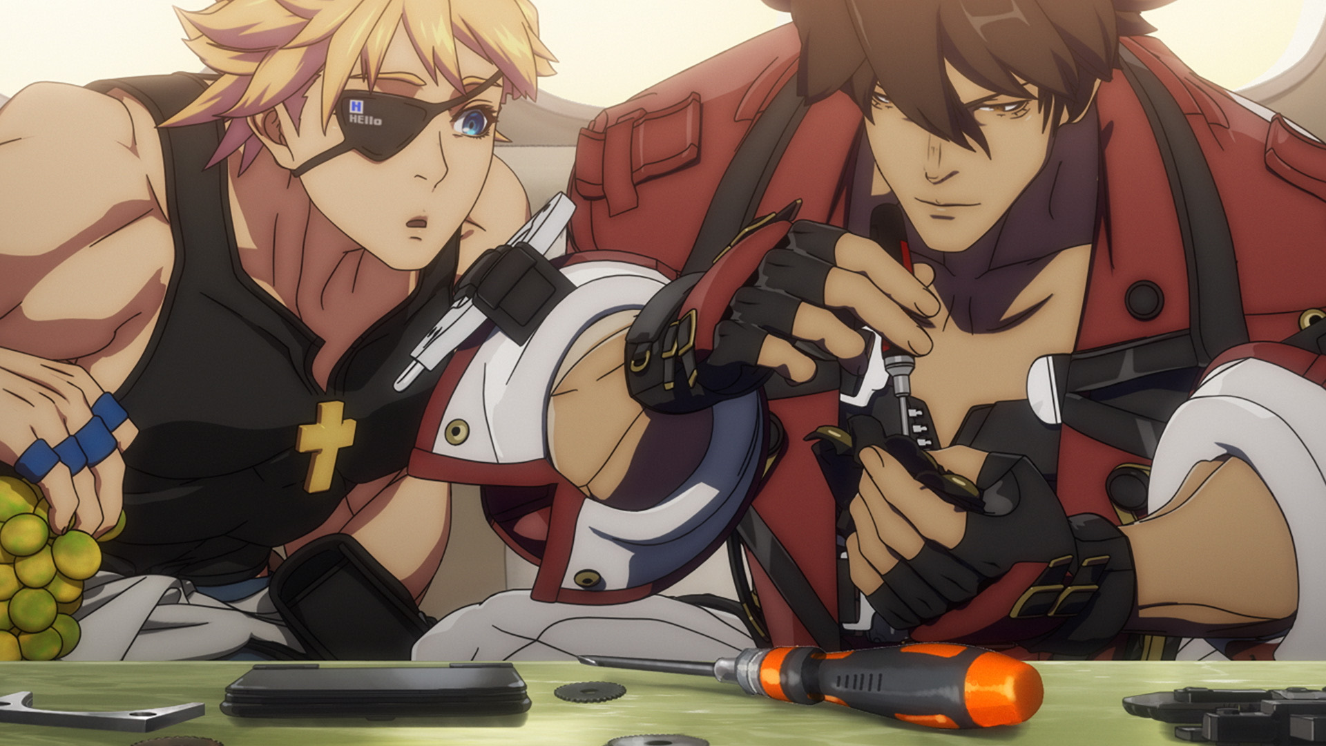 Arc System Works CEO Minoru Kidooka on Over 30 Years of